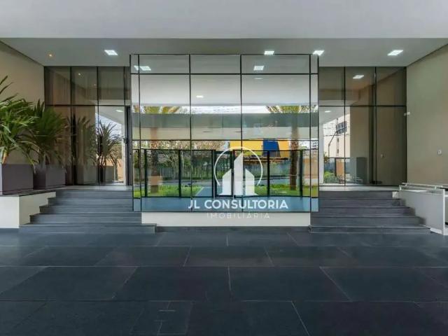 Apartamento para Venda em Curitiba/PR Bigorrilho 3 Quartos
