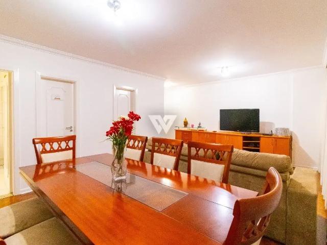 Apartamento para Venda em Curitiba/PR Bigorrilho 3 Quartos