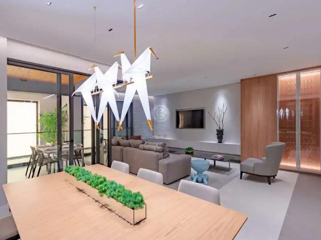 Apartamento para Venda em Curitiba/PR Bigorrilho 3 Quartos