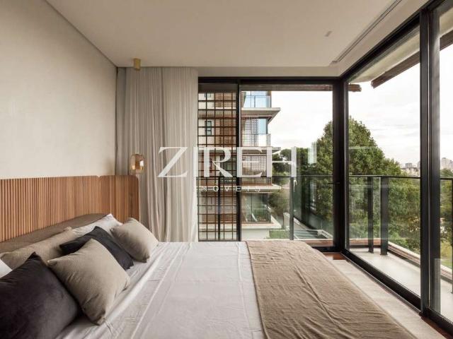 Apartamento para Venda em Curitiba/PR Bigorrilho 3 Quartos