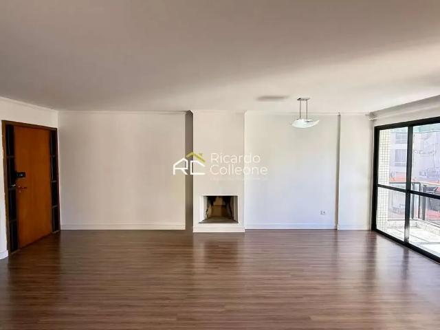 Apartamento para Venda em Curitiba/PR Bigorrilho 3 Quartos
