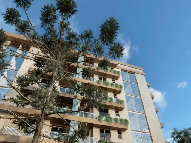 Apartamento para Venda em Curitiba/PR Bigorrilho 3 Quartos