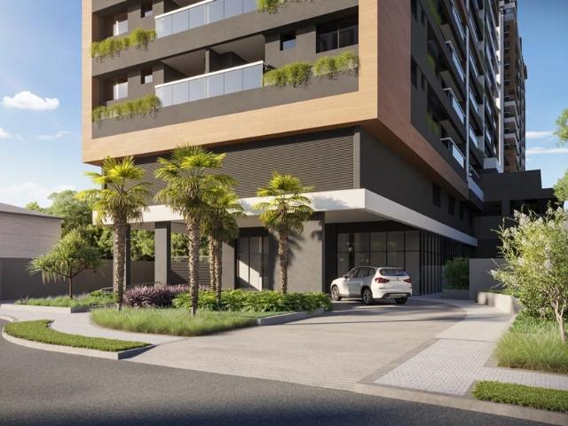 Apartamento para Venda em Curitiba/PR Bigorrilho 3 Quartos