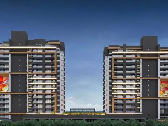 Apartamento para Venda em Curitiba/PR Bigorrilho 3 Quartos