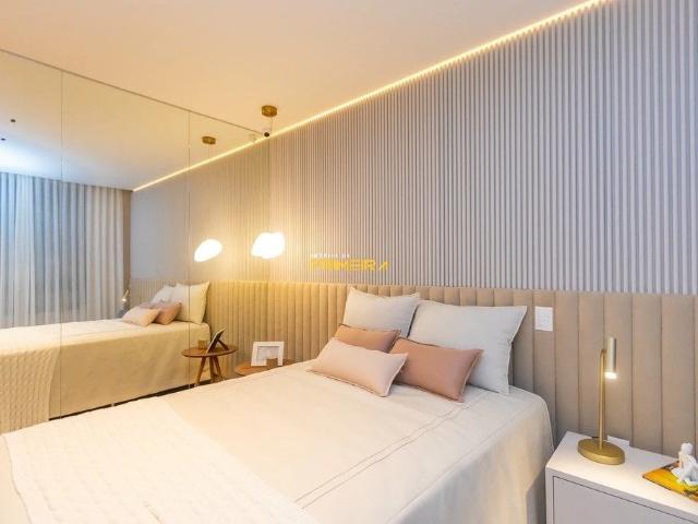 Apartamento para Venda em Curitiba/PR Bigorrilho 3 Quartos