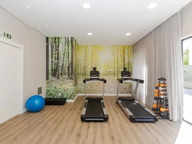 Apartamento para Venda em Curitiba/PR Bigorrilho 3 Quartos