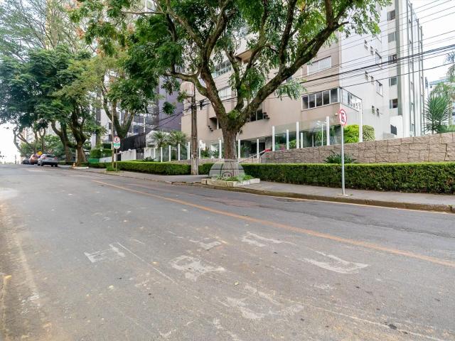 Apartamento para Venda em Curitiba/PR Bigorrilho 3 Quartos