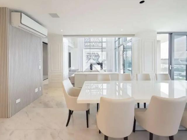 Apartamento para Venda em Curitiba/PR Bigorrilho 3 Quartos