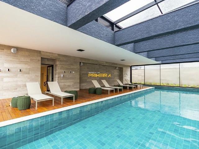 Apartamento para Venda em Curitiba/PR Bigorrilho 3 Quartos