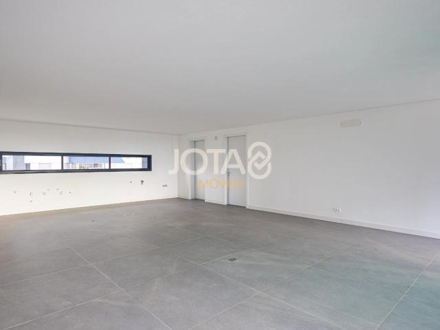 Apartamento para Venda em Curitiba/PR Bigorrilho 3 Quartos