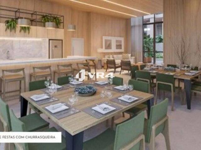 Apartamento para Venda em Curitiba/PR Bigorrilho 3 Quartos