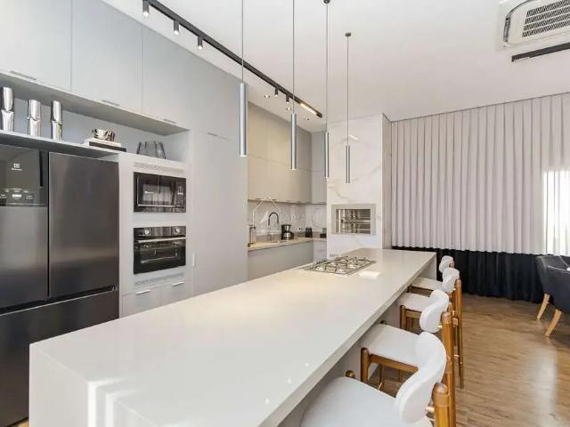 Apartamento para Venda em Curitiba/PR Bigorrilho 3 Quartos