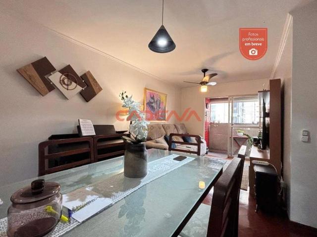 Apartamento para Venda em Curitiba/PR Bigorrilho 3 Quartos