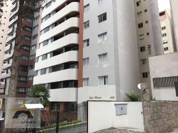 Apartamento para Venda em Curitiba/PR Bigorrilho 3 Quartos
