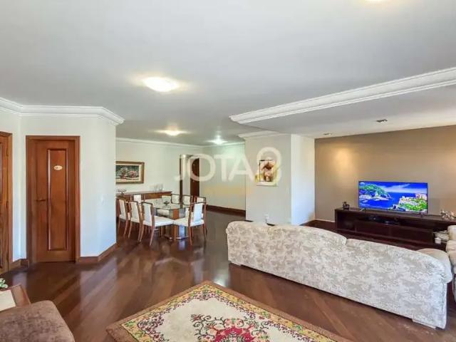 Apartamento para Venda em Curitiba/PR Bigorrilho 3 Quartos