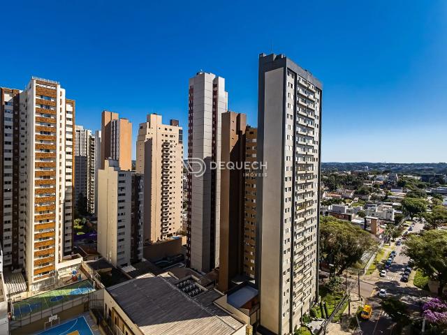 Apartamento para Venda em Curitiba/PR Bigorrilho 3 Quartos