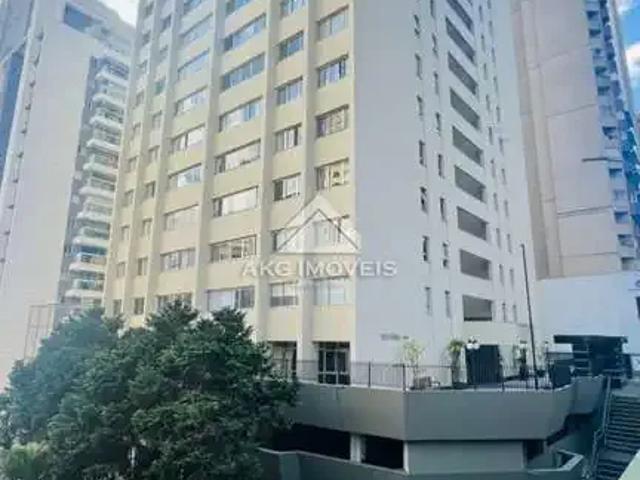Apartamento para Venda em Curitiba/PR Bigorrilho 3 Quartos