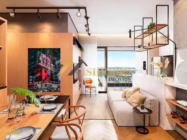 Apartamento para Venda em Curitiba/PR Bigorrilho 3 Quartos