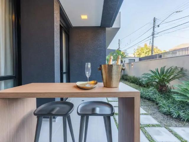Apartamento para Venda em Curitiba/PR Bigorrilho 3 Quartos