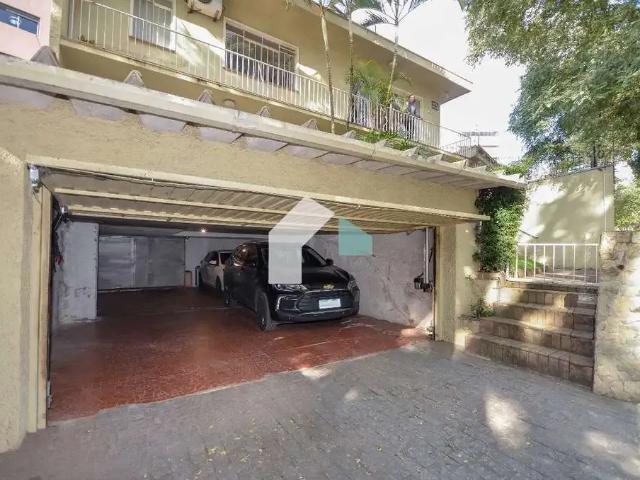 Apartamento para Venda em Curitiba/PR Bigorrilho 3 Quartos