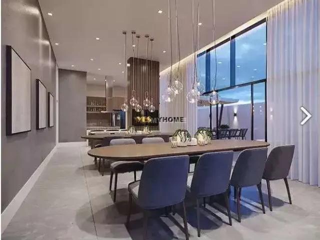 Apartamento para Venda em Curitiba/PR Bigorrilho 3 Quartos