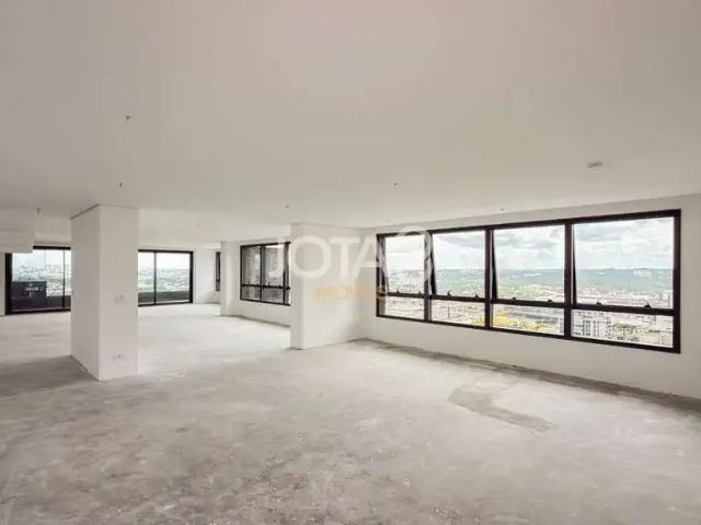 Apartamento para Venda em Curitiba/PR Bigorrilho 3 Quartos
