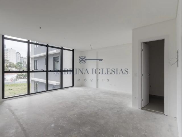 Apartamento para Venda em Curitiba/PR Bigorrilho 3 Quartos