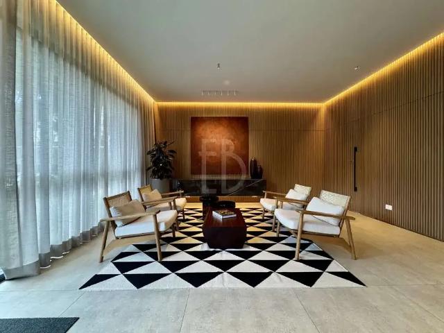Apartamento para Venda em Curitiba/PR Bigorrilho 3 Quartos