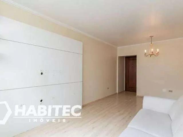 Apartamento para Venda em Curitiba/PR Bigorrilho 3 Quartos