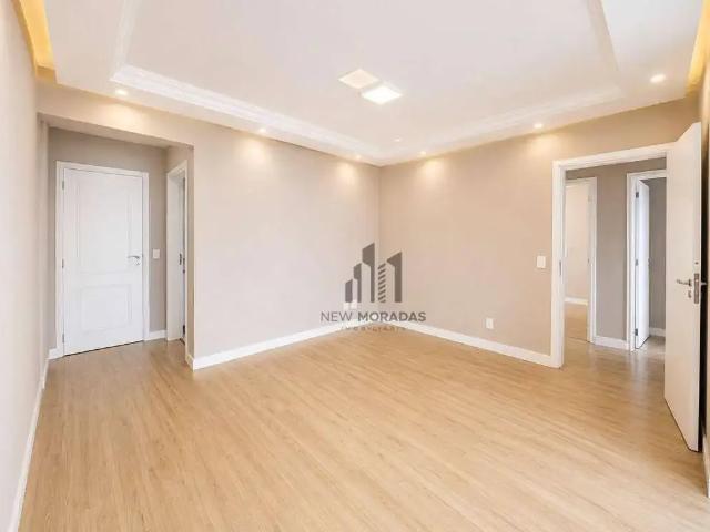 Apartamento para Venda em Curitiba/PR Bigorrilho 3 Quartos