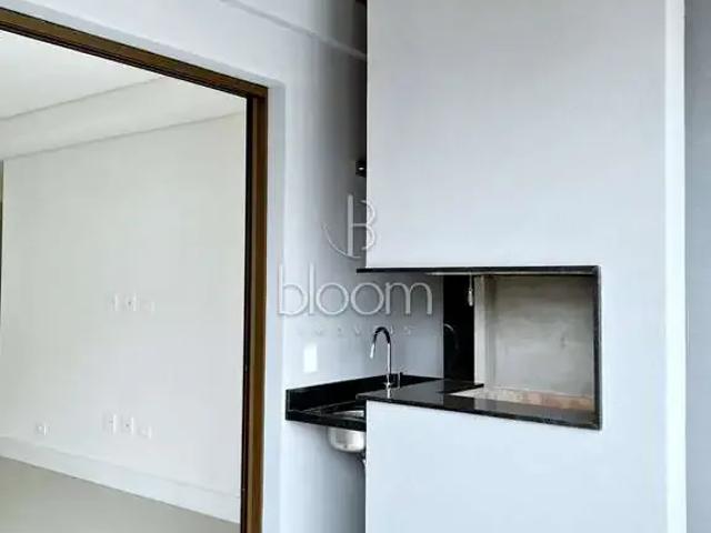 Apartamento para Venda em Curitiba/PR Bigorrilho 3 Quartos