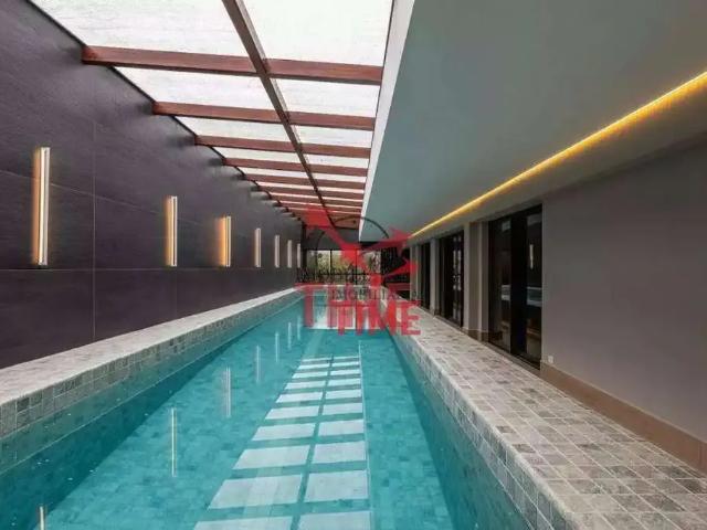 Apartamento para Venda em Curitiba/PR Bigorrilho 3 Quartos