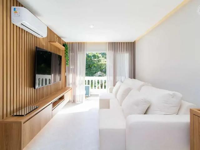 Apartamento para Venda em Curitiba/PR Bigorrilho 3 Quartos