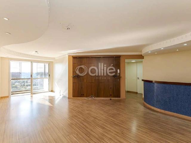 Apartamento para Venda em Curitiba/PR Bigorrilho 3 Quartos