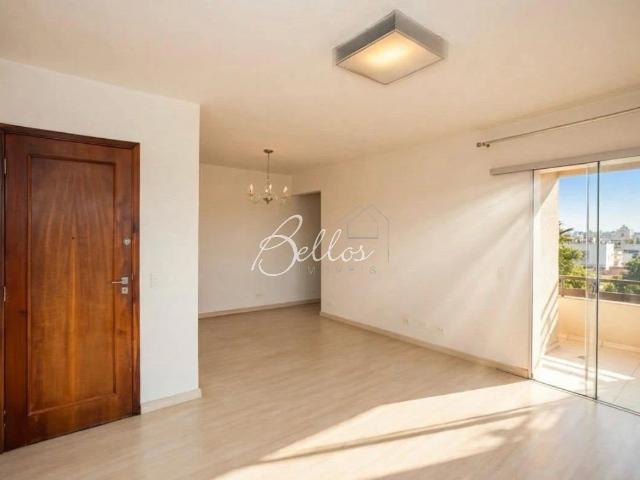 Apartamento para Venda em Curitiba/PR Bigorrilho 3 Quartos