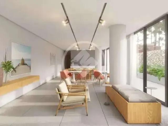 Apartamento para Venda em Curitiba/PR Butiatuvinha 3 Quartos