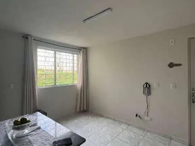 Apartamento para Venda em Curitiba/PR Ganchinho 2 Quartos