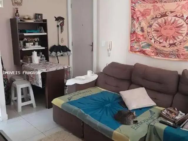 Apartamento para Venda em Curitiba/PR Ganchinho 2 Quartos