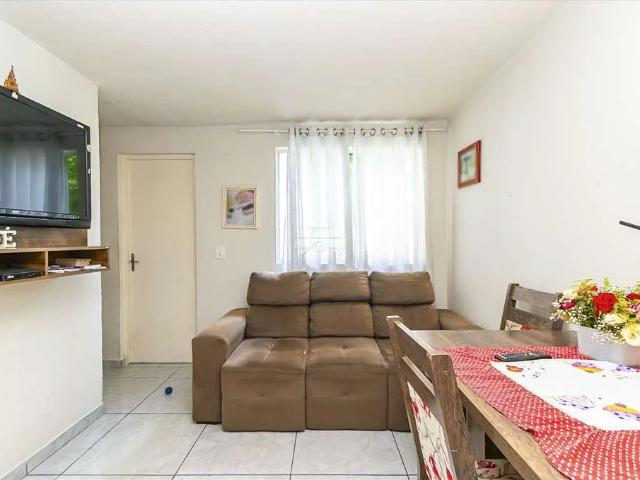 Apartamento para Venda em Curitiba/PR Ganchinho 2 Quartos
