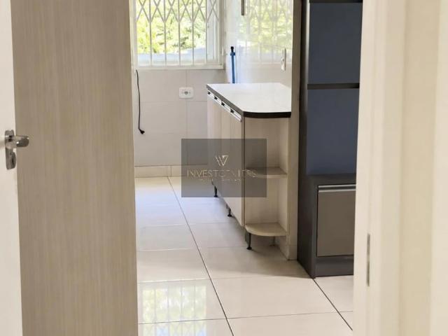 Apartamento para Venda em Curitiba/PR Ganchinho 2 Quartos