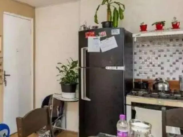 Apartamento para Venda em Curitiba/PR Ganchinho 2 Quartos