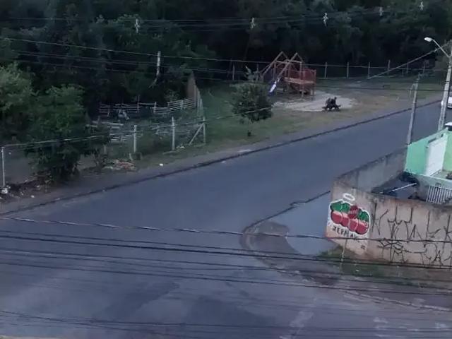 Apartamento para Venda em Curitiba/PR Ganchinho 2 Quartos