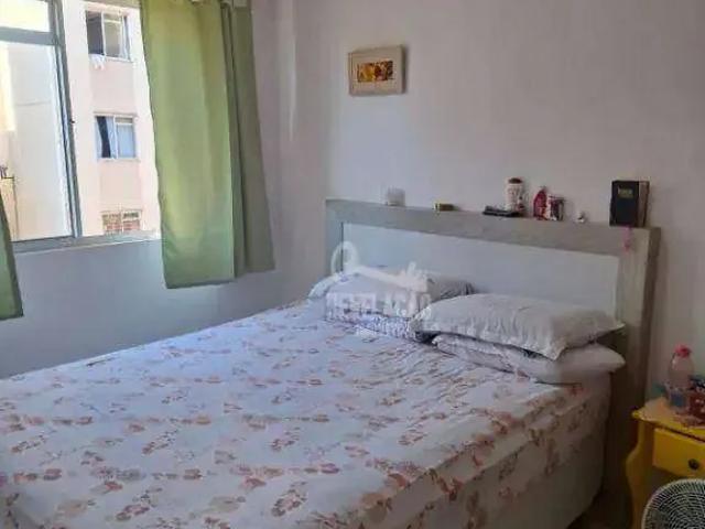 Apartamento para Venda em Curitiba/PR Ganchinho 2 Quartos
