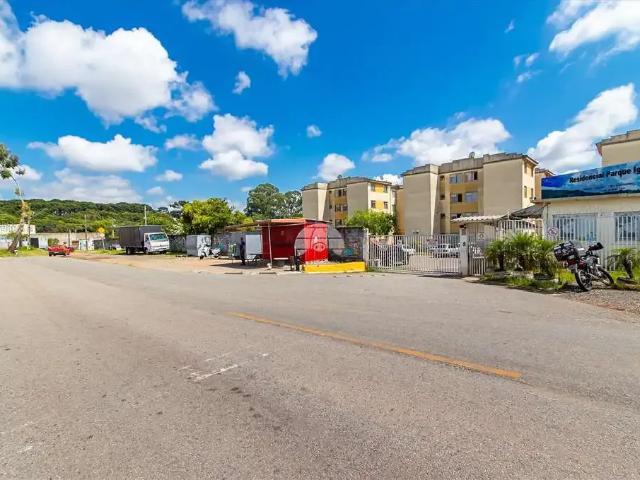 Apartamento para Venda em Curitiba/PR Ganchinho 2 Quartos