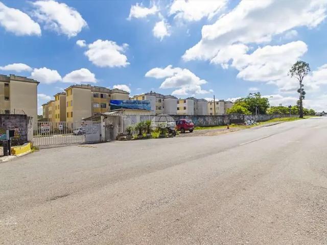 Apartamento para Venda em Curitiba/PR Ganchinho 2 Quartos