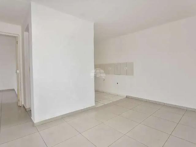 Apartamento para Venda em Curitiba/PR Ganchinho 2 Quartos