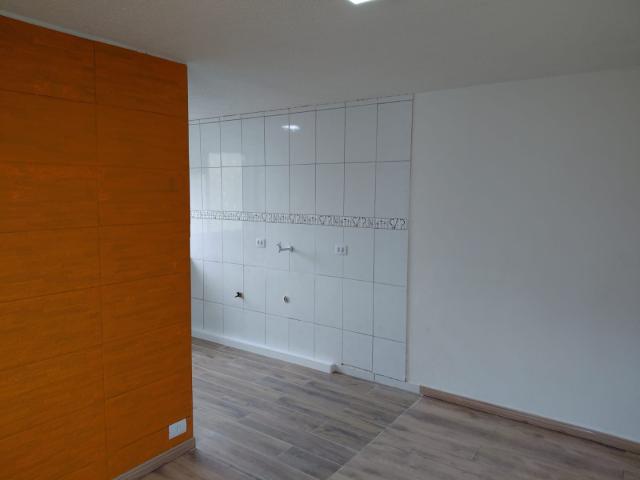 Apartamento para Venda em Curitiba/PR Ganchinho 2 Quartos