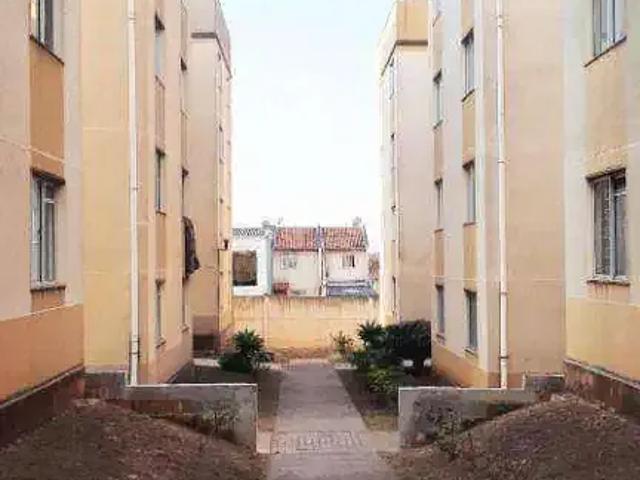 Apartamento para Venda em Curitiba/PR Ganchinho 2 Quartos