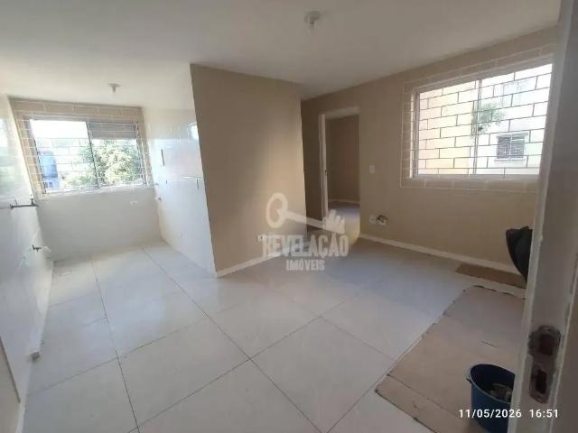 Apartamento para Venda em Curitiba/PR Ganchinho 2 Quartos
