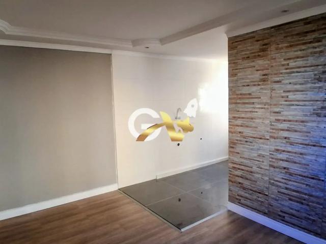 Apartamento para Venda em Curitiba/PR Ganchinho 2 Quartos